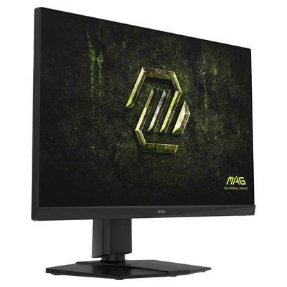 68,6 cm (27") 2560 x 1440 Pixel MSI 9S6-3CF7CA-001 16:9 Wide Quad HD Rapid IPS 0,5 ms 200 Hz DisplayPort HDMI Pivot Height VESA