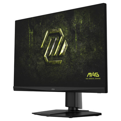 68,6 cm (27") 2560 x 1440 Pixel MSI 9S6-3CF7CA-001 16:9 Wide Quad HD Rapid IPS 0,5 ms 200 Hz DisplayPort HDMI Pivot Height VESA