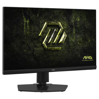 68,6 cm (27") 2560 x 1440 Pixel MSI 9S6-3CF7CA-001 16:9 Wide Quad HD Rapid IPS 0,5 ms 200 Hz DisplayPort HDMI Pivot Height VESA