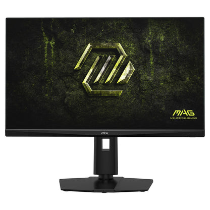 68,6 cm (27") 2560 x 1440 Pixel MSI 9S6-3CF7CA-001 16:9 Wide Quad HD Rapid IPS 0,5 ms 200 Hz DisplayPort HDMI Pivot Height VESA