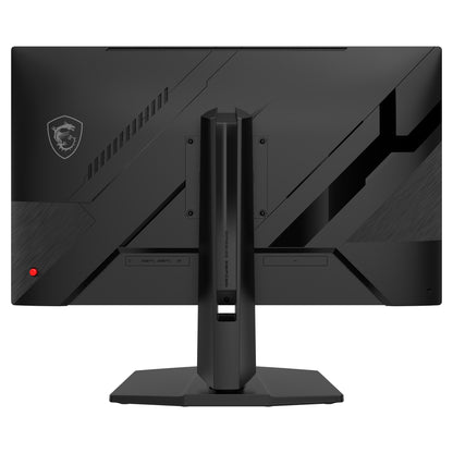 68,6 cm (27") 2560 x 1440 Pixel MSI 9S6-3CF7CA-001 16:9 Wide Quad HD Rapid IPS 0,5 ms 200 Hz DisplayPort HDMI Pivot Height VESA