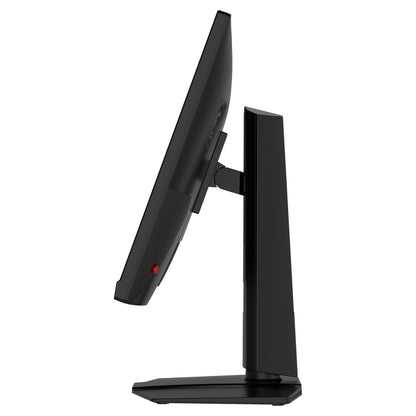 68,6 cm (27") 2560 x 1440 Pixel MSI 9S6-3CF7CA-001 16:9 Wide Quad HD Rapid IPS 0,5 ms 200 Hz DisplayPort HDMI Pivot Height VESA