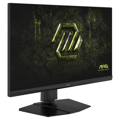 68,6 cm (27") 2560 x 1440 Pixel MSI 9S6-3CF7CA-001 16:9 Wide Quad HD Rapid IPS 0,5 ms 200 Hz DisplayPort HDMI Pivot Height VESA