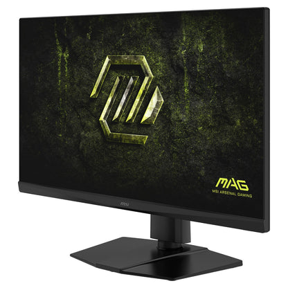 68,6 cm (27") 2560 x 1440 Pixel MSI 9S6-3CF7CA-001 16:9 Wide Quad HD Rapid IPS 0,5 ms 200 Hz DisplayPort HDMI Pivot Height VESA