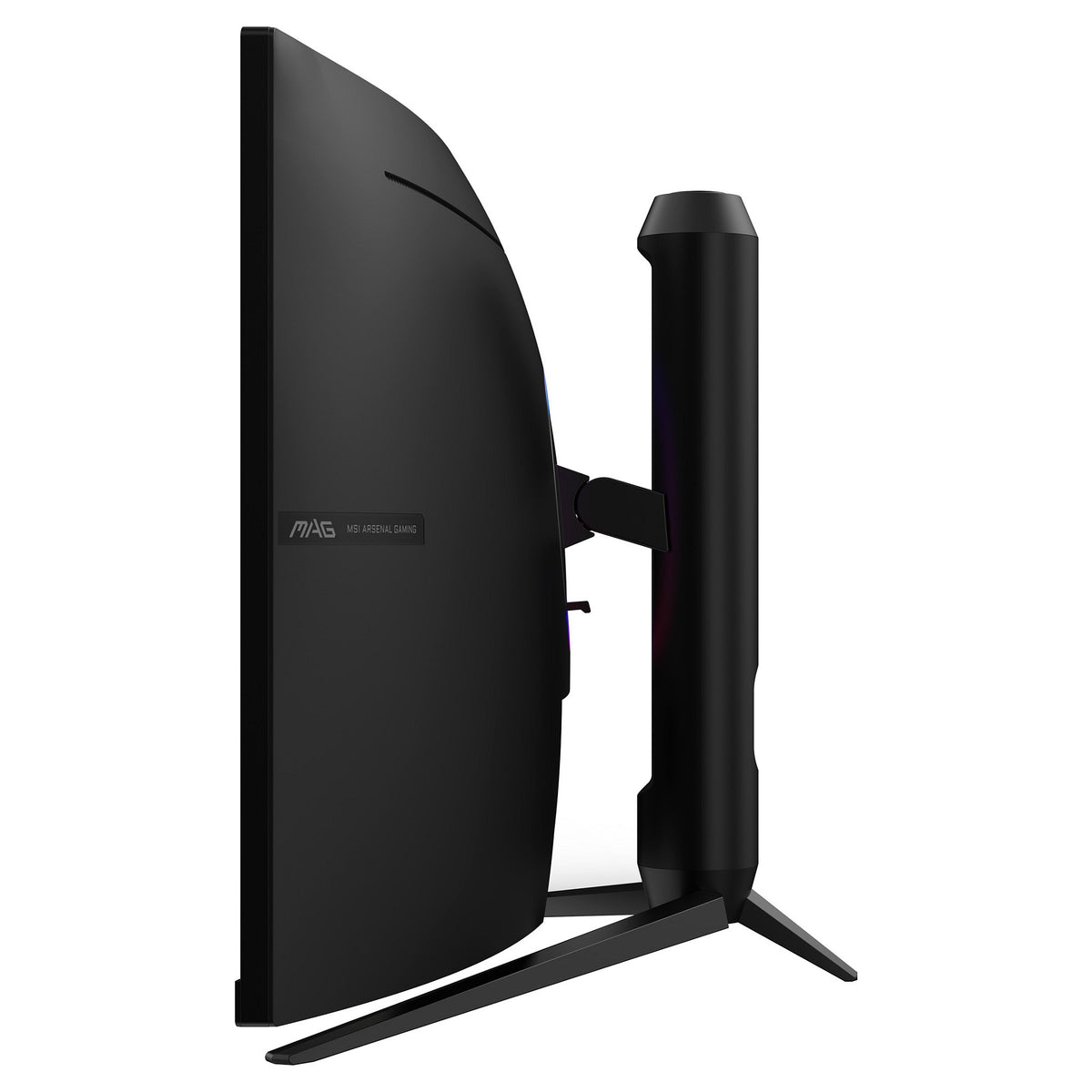 86,4 cm (34") 3440 x 1440 Pixel MSI 9S6-3DB64H-068 21:9 UltraWide Quad HD VA 1 ms 180 Hz HDR DisplayPort HDMI Pivot Height VESA