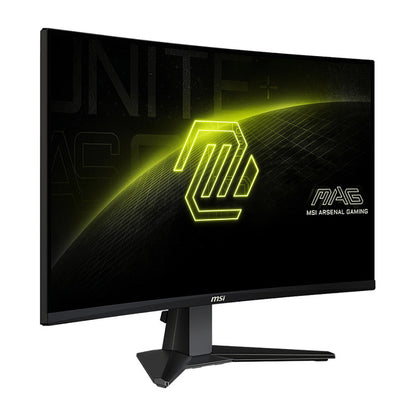 68,6 cm (27") 1920 x 1080 Pixel MSI 9S6-3CE01M-014 16:9 Full HD Rapid VA 0,5 ms 280 Hz HDR DisplayPort HDMI VESA