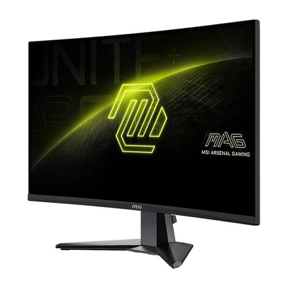68,6 cm (27") 1920 x 1080 Pixel MSI 9S6-3CE01M-014 16:9 Full HD Rapid VA 0,5 ms 280 Hz HDR DisplayPort HDMI VESA