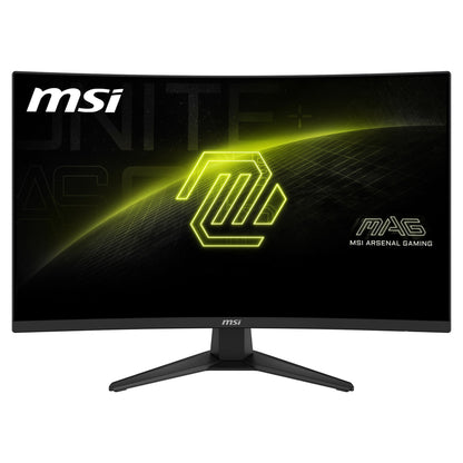 80 cm (31.5") 2560 x 1440 Pixel MSI 9S6-3DE04T-001 16:9 Wide Quad HD VA 0,5 ms 180 Hz HDR DisplayPort HDMI VESA
