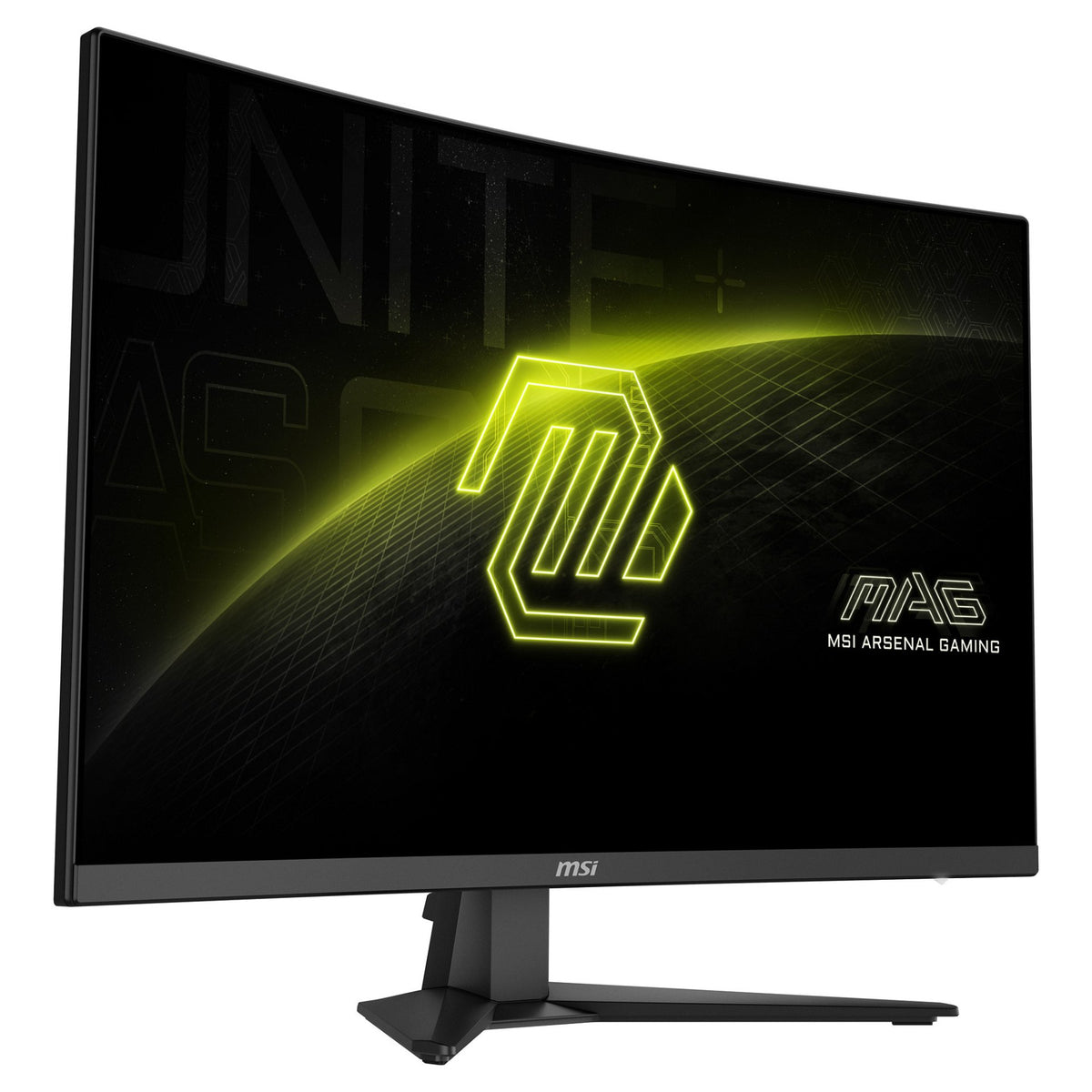 80 cm (31.5") 2560 x 1440 Pixel MSI 9S6-3DE04T-001 16:9 Wide Quad HD VA 0,5 ms 180 Hz HDR DisplayPort HDMI VESA