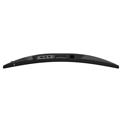 80 cm (31.5") 2560 x 1440 Pixel MSI 9S6-3DE04T-001 16:9 Wide Quad HD VA 0,5 ms 180 Hz HDR DisplayPort HDMI VESA