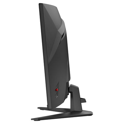 80 cm (31.5") 2560 x 1440 Pixel MSI 9S6-3DE04T-001 16:9 Wide Quad HD VA 0,5 ms 180 Hz HDR DisplayPort HDMI VESA