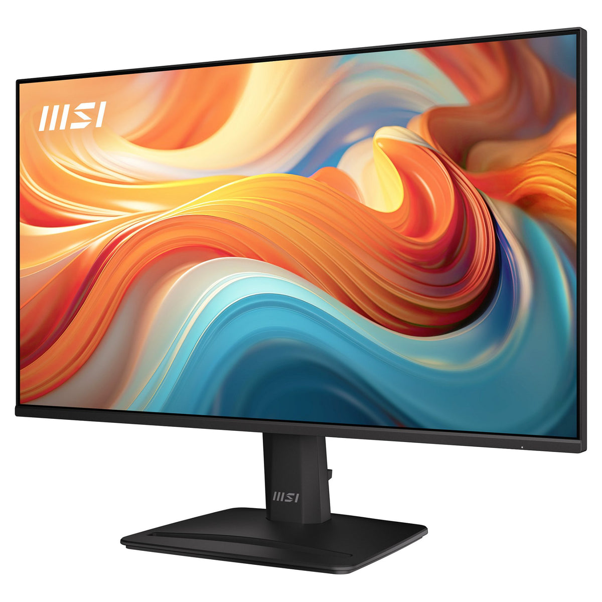 60,5 cm (23.8") 1920 x 1080 Pixel MSI 9S6-3PE7CM-002 16:9 Full HD IPS 4 ms 144 Hz HDR HDMI VESA Speaker
