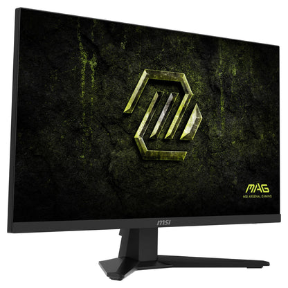68,6 cm (27") 2560 x 1440 Pixel MSI 9S6-3CE41H-067 16:9 Wide Quad HD Rapid IPS 0,5 ms 200 Hz HDR DisplayPort HDMI VESA