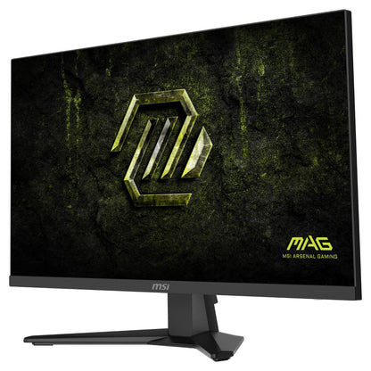 68,6 cm (27") 2560 x 1440 Pixel MSI 9S6-3CE41H-067 16:9 Wide Quad HD Rapid IPS 0,5 ms 200 Hz HDR DisplayPort HDMI VESA