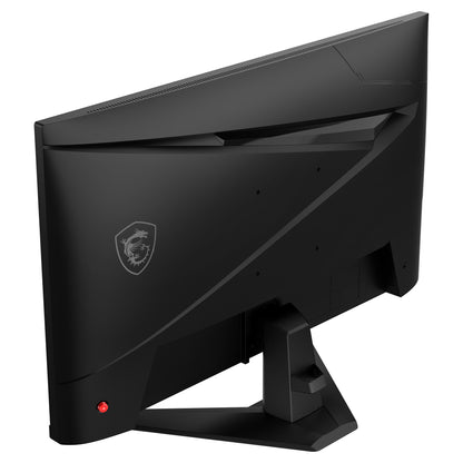 68,6 cm (27") 2560 x 1440 Pixel MSI 9S6-3CE41H-067 16:9 Wide Quad HD Rapid IPS 0,5 ms 200 Hz HDR DisplayPort HDMI VESA