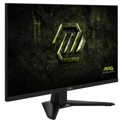 68,6 cm (27") 2560 x 1440 Pixel MSI 9S6-3CE41H-067 16:9 Wide Quad HD Rapid IPS 0,5 ms 200 Hz HDR DisplayPort HDMI VESA