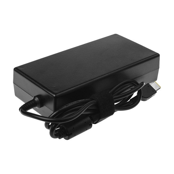 Green Cell PRO Charger / AC Adapter 20V 8.5A 170W for Lenovo Legion 5-15 15ARH05 15IMH05 17IMH05 Y530-15 Y540-15IRH Y540-17 Y720