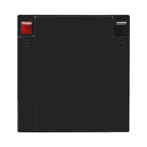 Green Cell AGM VRLA 12V 26Ah maintenance-free battery for mower, scooter, boat, wheelchair