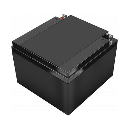 Green Cell AGM VRLA 12V 26Ah maintenance-free battery for mower, scooter, boat, wheelchair