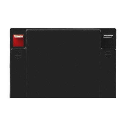Green Cell AGM VRLA 12V 26Ah maintenance-free battery for mower, scooter, boat, wheelchair