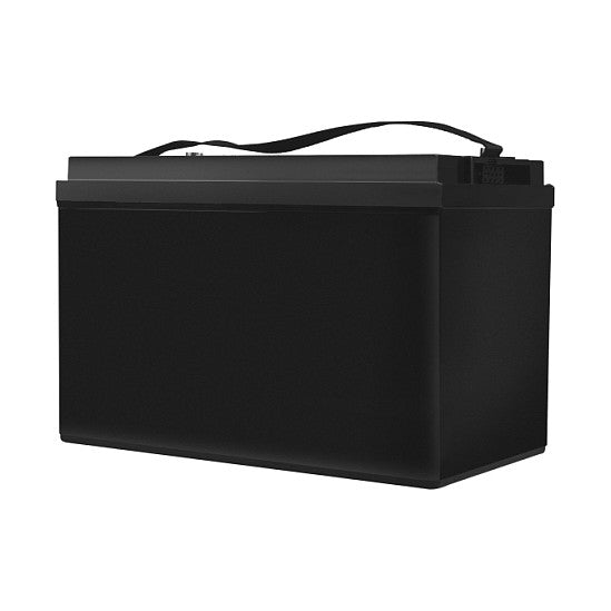Green Cell AGM VRLA 12V 110Ah maintenance-free battery for boats, scooters, camper vans, wheelchairs, lawnmower