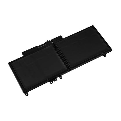 Green Cell Battery G5M10 0WYJC2 for Dell Latitude E5250 E5450 E5550