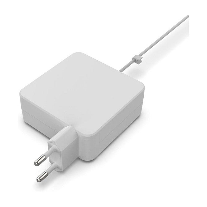 Green Cell Charger / AC Adapter for Apple Macbook 13 A1278 Magsafe 60W