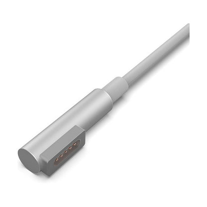 Green Cell Charger / AC Adapter for Apple Macbook 13 A1278 Magsafe 60W