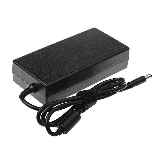 Green Cell PRO Charger / AC Adapter 19.5V 9.23A 180W for Dell Latitude E5510 E7240 E7440 Alienware 13 14 15 M14x M15x R1 R2 R3