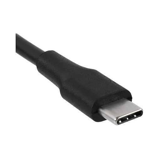 Green Cell AC ADapter Green Cell PRO USB-C 65W for laptops, tablets, phones