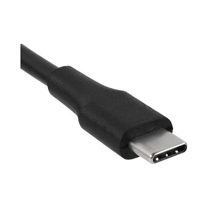 Green Cell AC ADapter Green Cell PRO USB-C 65W for laptops, tablets, phones