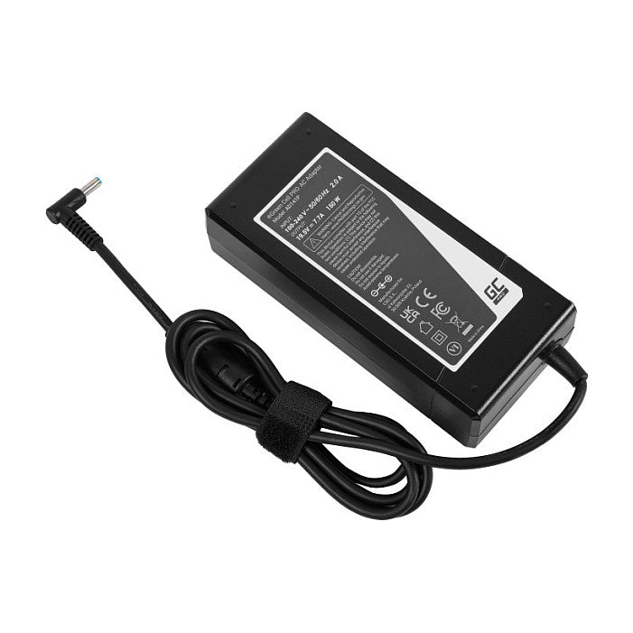 Green Cell Netzteil / Ladegert Green Cell PRO 19.5V 7.7A 150W fr HP ZBook 15 G3 G4 G5 G6 Omen 15-bs092nf