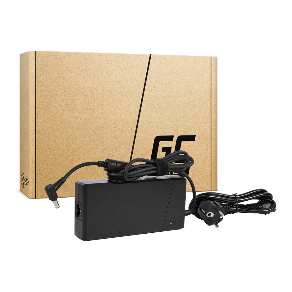 Green Cell Netzteil / Ladegert Green Cell PRO 19.5V 11.8A 230W fr Asus ROG Strix G531GU