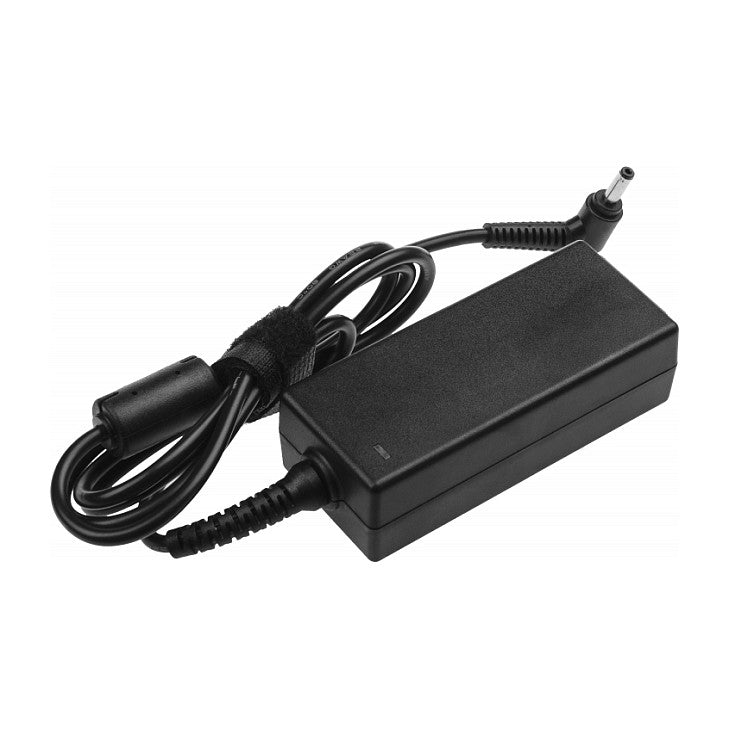 Green Cell PRO Charger / AC Adapter 19V 1.75A 33W for Asus X201E Vivobook F200CA F200MA F201E Q200E S200E X200CA X200M X200MA