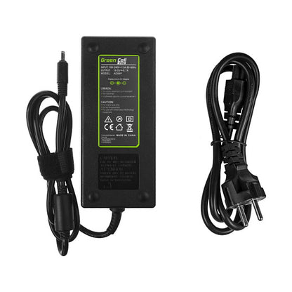 Green Cell PRO Charger / AC Adapter 19.5V 6.7A 130W for Dell XPS 15 9530 9550 9560 Precision 15 5510 5520 M3800