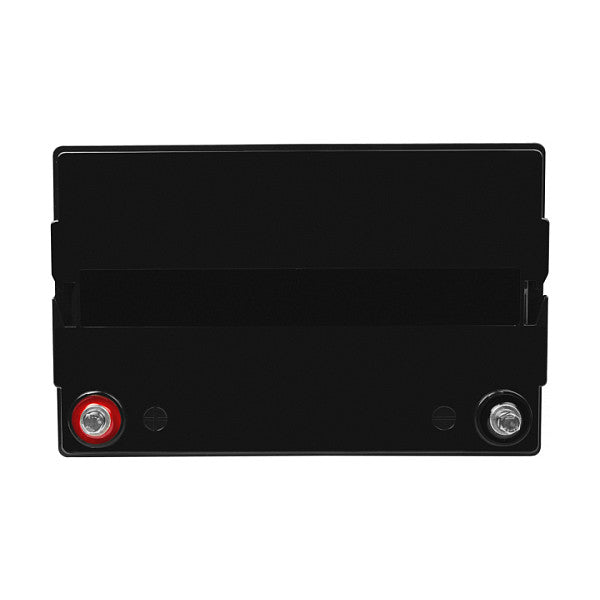 Green Cell CUBE AGM IP54 12V 75Ah VRLA Battery Gel deep cycle powerchair photovoltaic leisure battery campervan