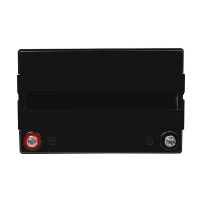 Green Cell CUBE AGM IP54 12V 75Ah VRLA Battery Gel deep cycle powerchair photovoltaic leisure battery campervan
