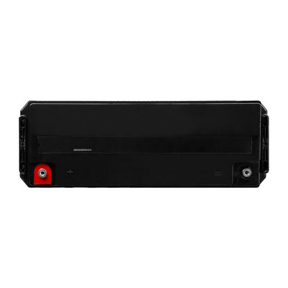 Green Cell AGM VRLA 12V 150Ah maintenance-free battery for camper, photovoltaics, solar panels, boats