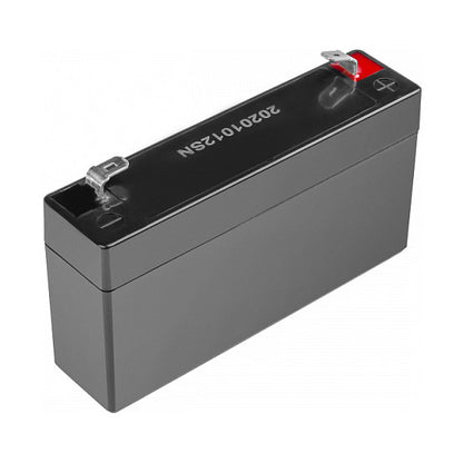 Green Cell AGM VRLA 6V 1.2Ah maintenance-free battery for the alarm system, cash register, toys
