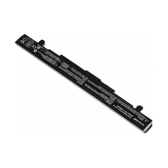 Green Cell Battery A41N1424 for Asus GL552 GL552J GL552JX GL552V GL552VW GL552VX ZX50 ZX50J ZX50V