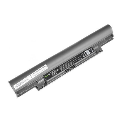 Green Cell Battery H4PJP YFDF9 JR6XC for Dell Latitude 3340 E3340 P47G