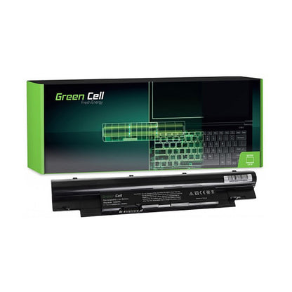 Green Cell Battery 268X5 for Dell Latitude 3330 Vostro V131