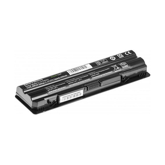 Green Cell Battery JWPHF R795X for Dell XPS 15 L501x L502x XPS 17 L701x L702x