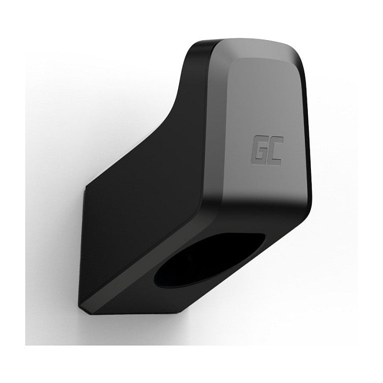 Green Cell Habu Holder - EV charging cable holder for the TYPE 2 plug