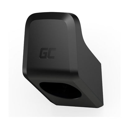 Green Cell Habu Holder - EV charging cable holder for the TYPE 2 plug