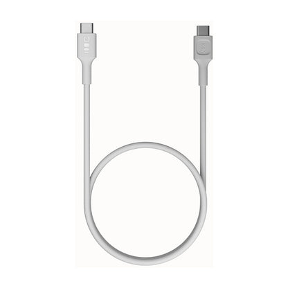 Green Cell KABGC100PF200SW, 2 m, USB C, USB C, 0,48 Gbit/s, Weiß