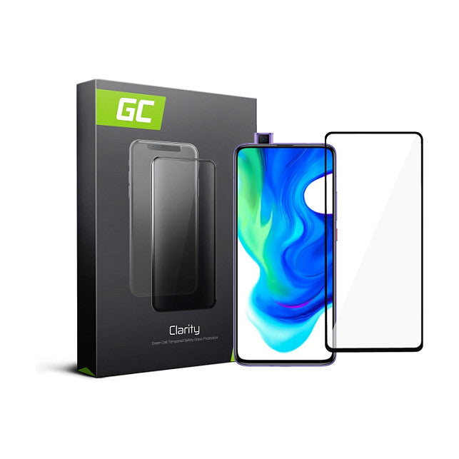 Green Cell Screen Protector GC Clarity for Pocophone F2 Pro