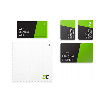Green Cell Screen Protector GC Clarity for Pocophone F2 Pro