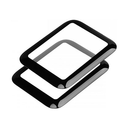 Green Cell 2x GC Clarity Screen Protector for Apple Watch 42mm