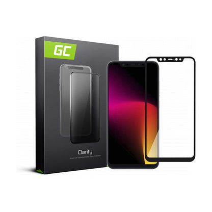 Green Cell Clarity Screen Protector for Samsung A80/A90